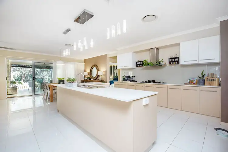Seventh view of Homely house listing, 61 Wyangan Valley Way, Mudgeeraba QLD 4213
