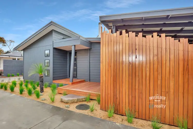 Fifth view of Homely house listing, 2/29 Powlett Street, Inverloch VIC 3996