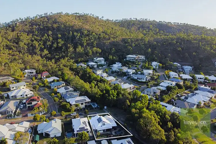 19 Monte Visto Court, Mount Louisa QLD 4814
