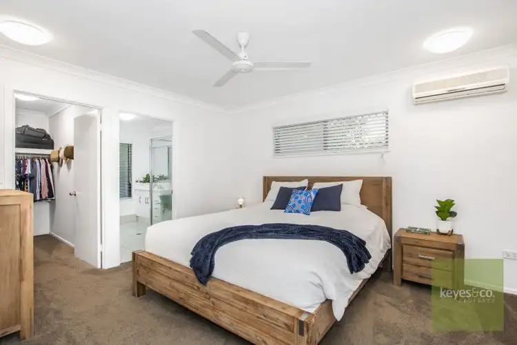 Fifth view of Homely house listing, 19 Monte Visto Court, Mount Louisa QLD 4814