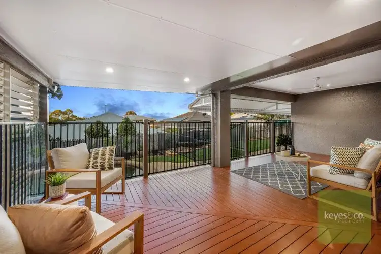 Sixth view of Homely house listing, 19 Monte Visto Court, Mount Louisa QLD 4814