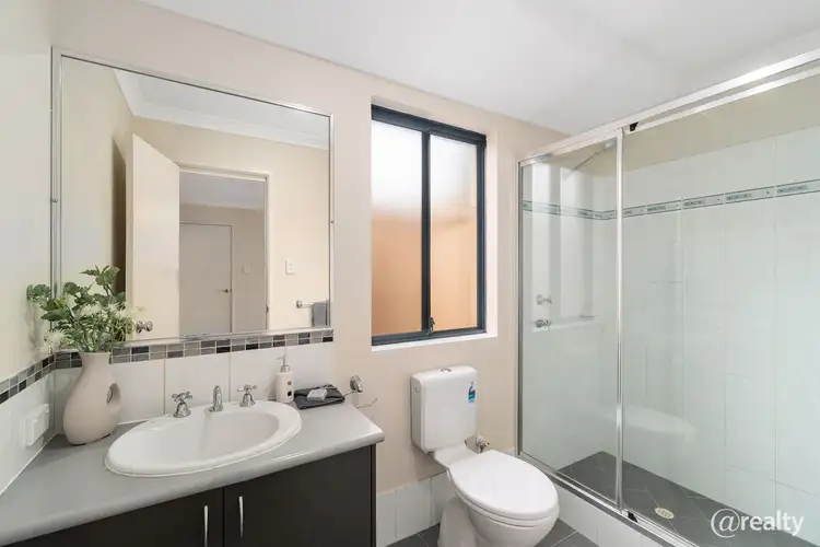 Fourth view of Homely unit listing, 60 Jedburgh Loop, Sinagra WA 6065