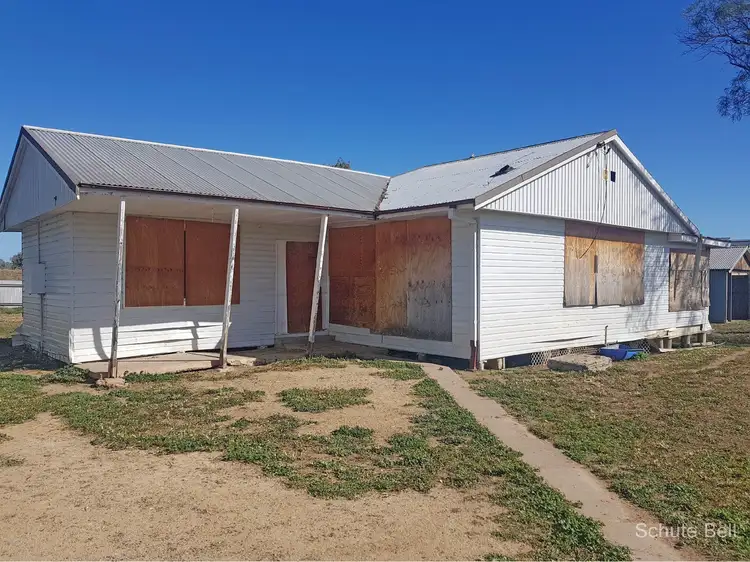 Main view of Homely house listing, 13 Bathurst St, Brewarrina NSW 2839