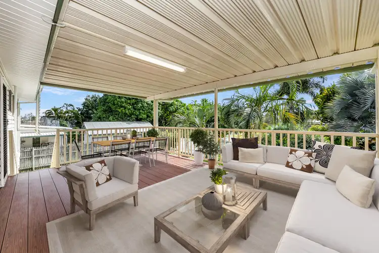 Second view of Homely house listing, 5 Ryrie Crescent, Rasmussen QLD 4815