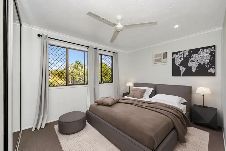 Third view of Homely house listing, 5 Ryrie Crescent, Rasmussen QLD 4815