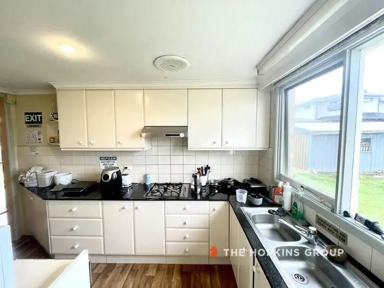 Second view of Homely house listing, 54 Westerfield Drive, Notting Hill VIC 3168