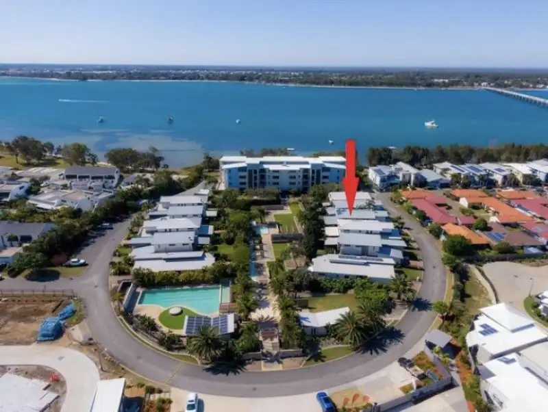 Main view of Homely house listing, 108/8 Spinnaker Drive, Sandstone Point QLD 4511