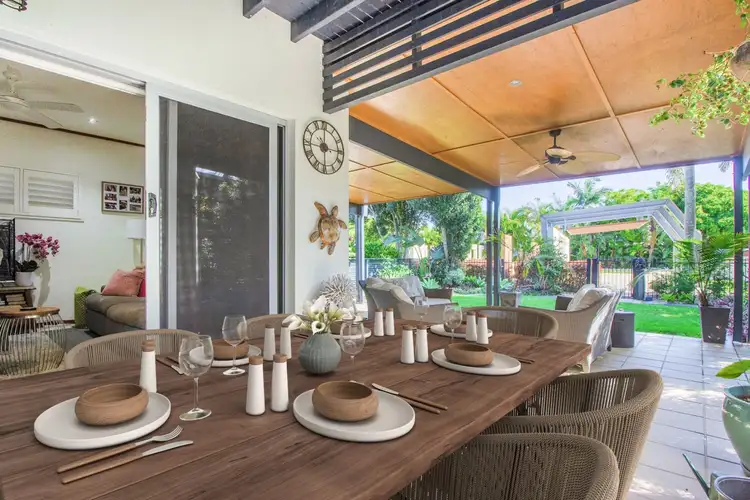 Second view of Homely house listing, 108/8 Spinnaker Drive, Sandstone Point QLD 4511