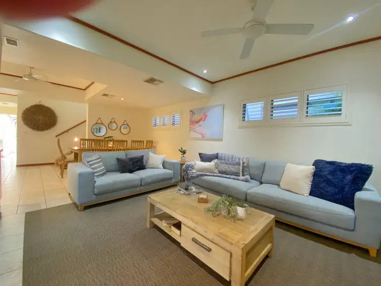 Third view of Homely house listing, 108/8 Spinnaker Drive, Sandstone Point QLD 4511