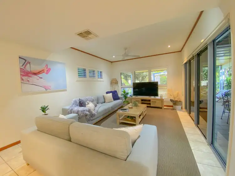 Sixth view of Homely house listing, 108/8 Spinnaker Drive, Sandstone Point QLD 4511