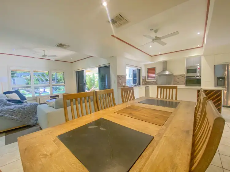 Seventh view of Homely house listing, 108/8 Spinnaker Drive, Sandstone Point QLD 4511