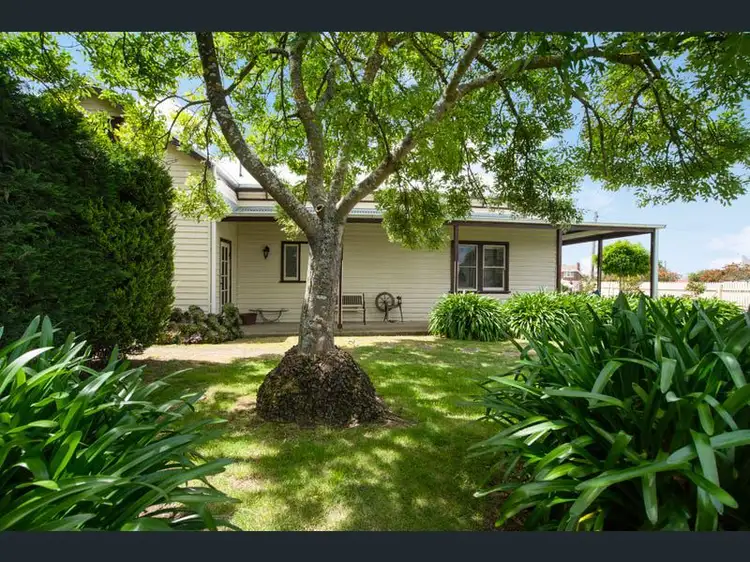 Second view of Homely house listing, 33 Vincent St, Ararat VIC 3377