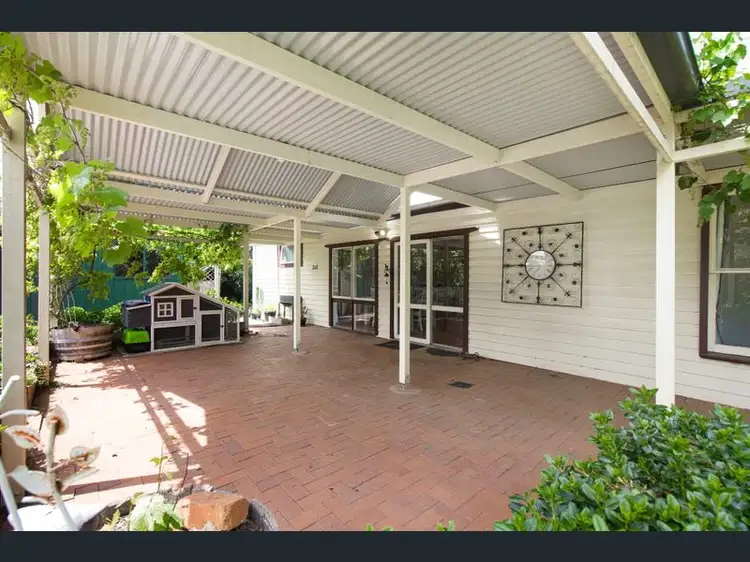 Third view of Homely house listing, 33 Vincent St, Ararat VIC 3377