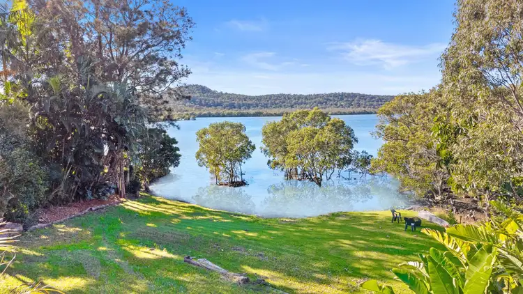 Third view of Homely house listing, 5 Venus Court, Russell Island QLD 4184