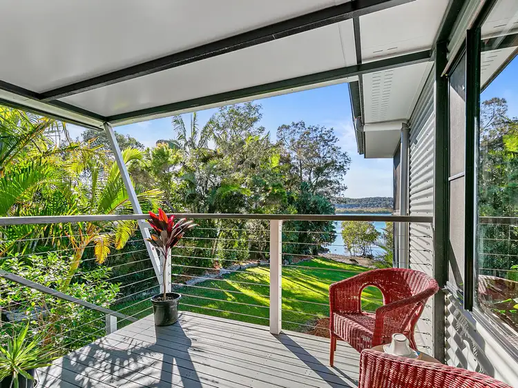 Fourth view of Homely house listing, 5 Venus Court, Russell Island QLD 4184