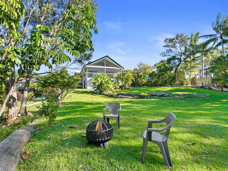 Fifth view of Homely house listing, 5 Venus Court, Russell Island QLD 4184