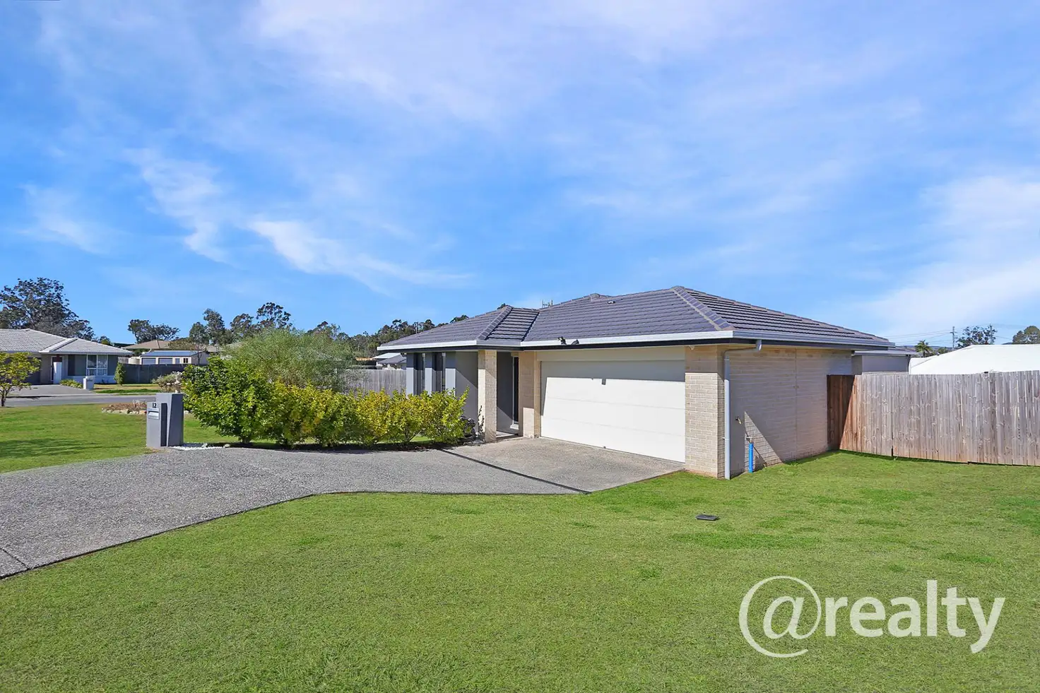 Main view of Homely house listing, 12 David Court, Helidon QLD 4344