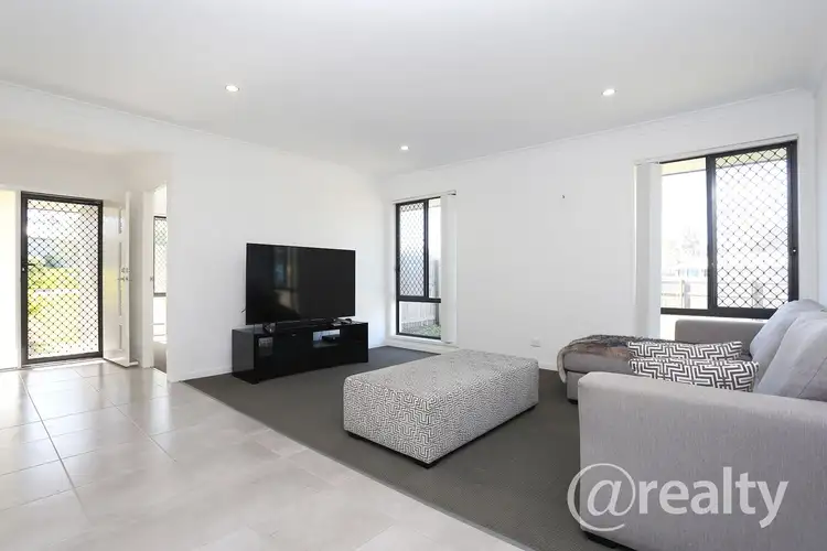 Third view of Homely house listing, 12 David Court, Helidon QLD 4344