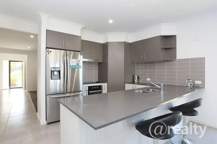 Fourth view of Homely house listing, 12 David Court, Helidon QLD 4344