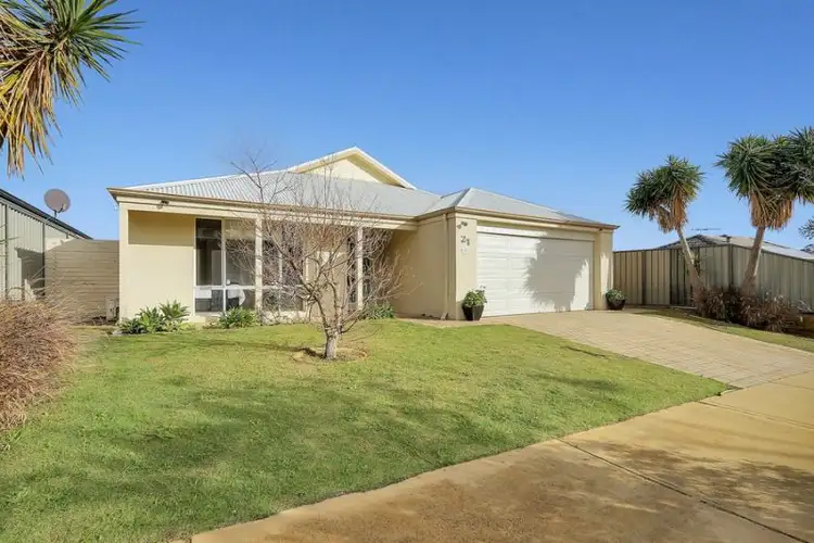 Main view of Homely house listing, 21 Eaton Way, Baldivis WA 6171