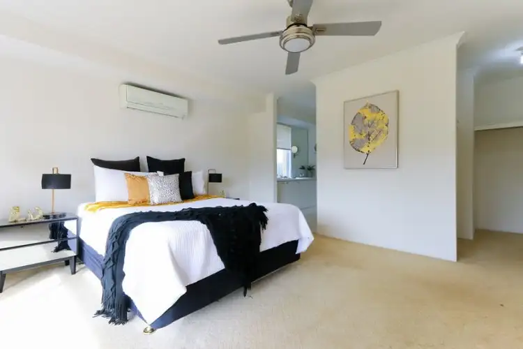 Third view of Homely house listing, 21 Eaton Way, Baldivis WA 6171