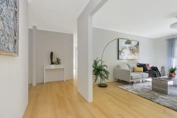 Fifth view of Homely house listing, 21 Eaton Way, Baldivis WA 6171