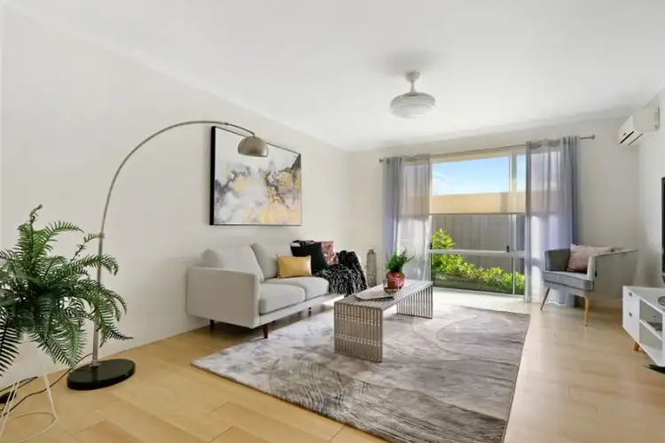 Sixth view of Homely house listing, 21 Eaton Way, Baldivis WA 6171