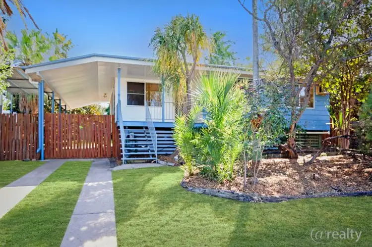 Main view of Homely house listing, 17 McDowell Street, Moura QLD 4718