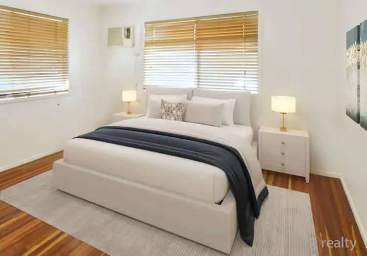 Third view of Homely house listing, 17 McDowell Street, Moura QLD 4718