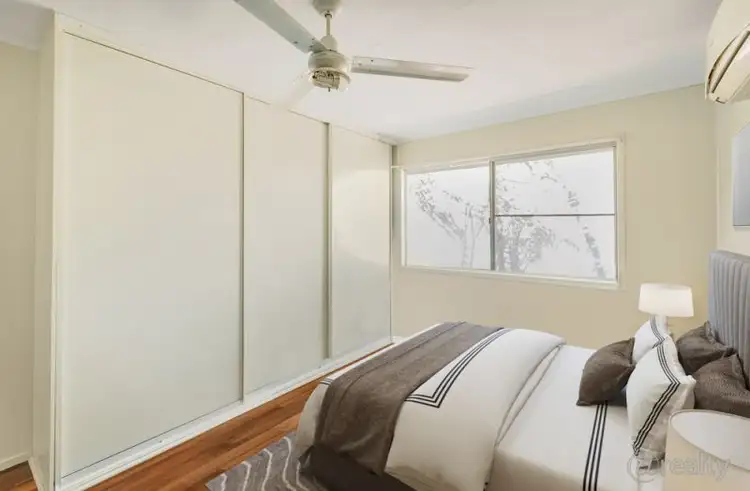 Fourth view of Homely house listing, 17 McDowell Street, Moura QLD 4718