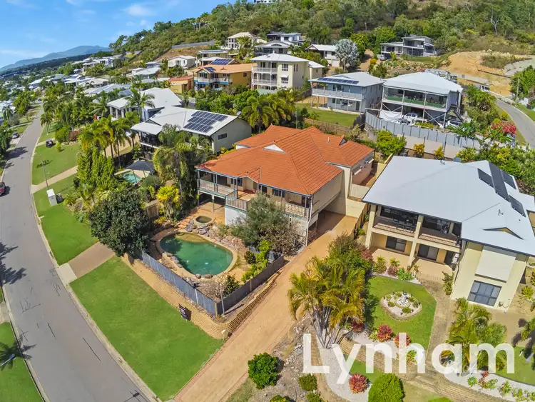 Main view of Homely house listing, 11 Nettleton Street, Mount Louisa QLD 4814