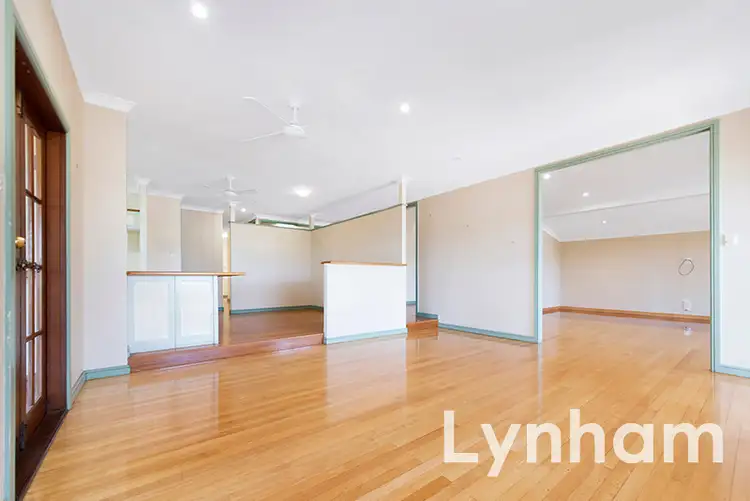 Fourth view of Homely house listing, 11 Nettleton Street, Mount Louisa QLD 4814