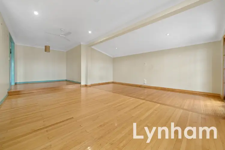 Fifth view of Homely house listing, 11 Nettleton Street, Mount Louisa QLD 4814