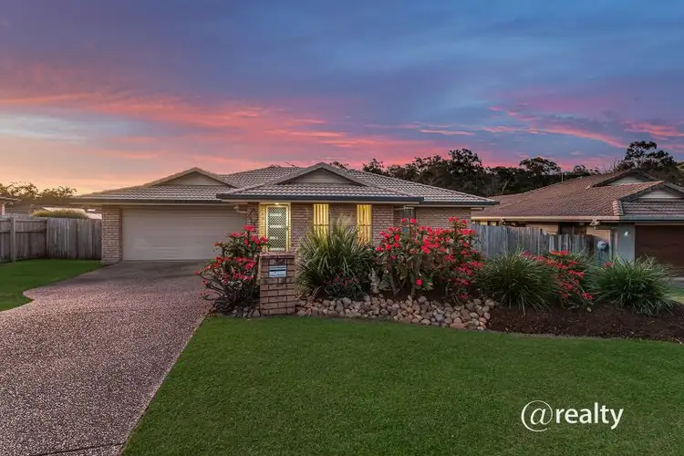 52 Karelyn Drive, Joyner QLD 4500