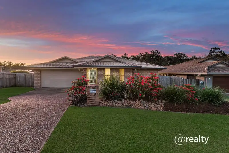 Main view of Homely house listing, 52 Karelyn Drive, Joyner QLD 4500