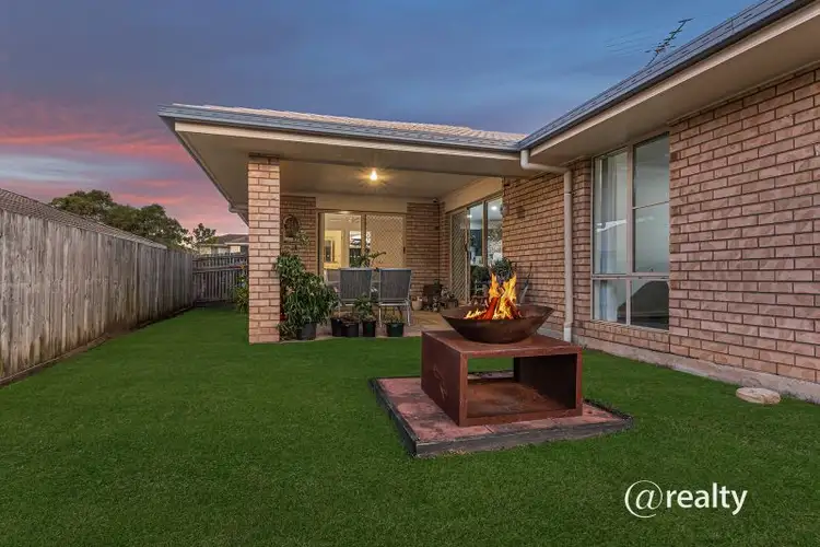 Second view of Homely house listing, 52 Karelyn Drive, Joyner QLD 4500