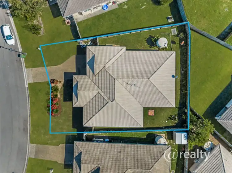 Fourth view of Homely house listing, 52 Karelyn Drive, Joyner QLD 4500