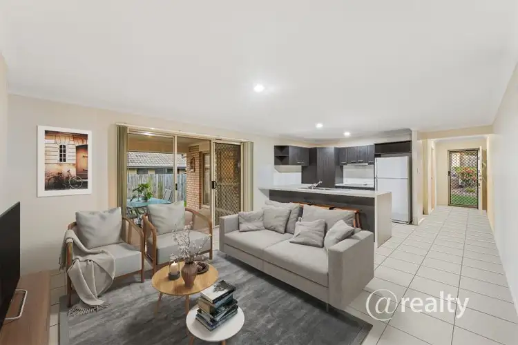 Fifth view of Homely house listing, 52 Karelyn Drive, Joyner QLD 4500