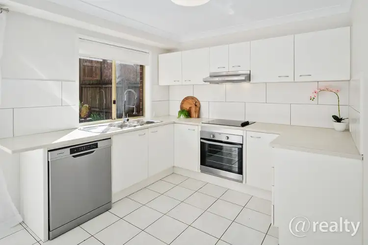 Second view of Homely townhouse listing, 12/1 Farr Jones Court, Daisy Hill QLD 4127