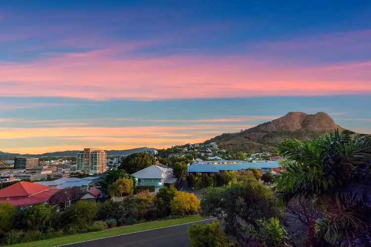 Second view of Homely unit listing, 22/13-15 Hale Street, North Ward QLD 4810