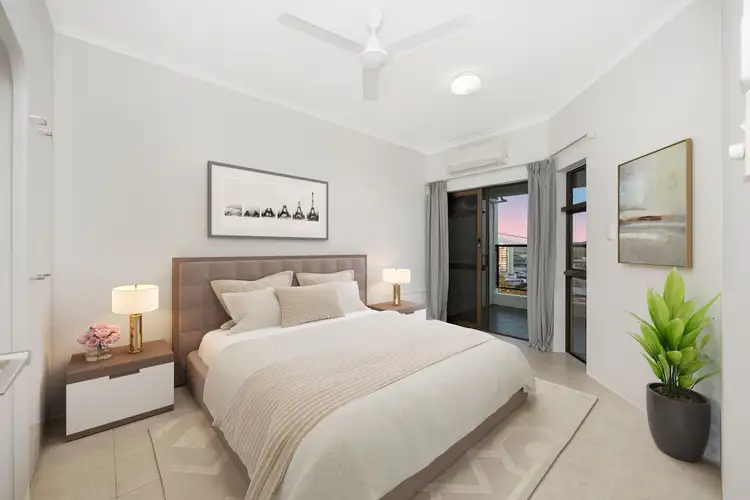 Fourth view of Homely unit listing, 22/13-15 Hale Street, North Ward QLD 4810