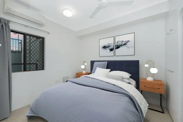 Fifth view of Homely unit listing, 22/13-15 Hale Street, North Ward QLD 4810