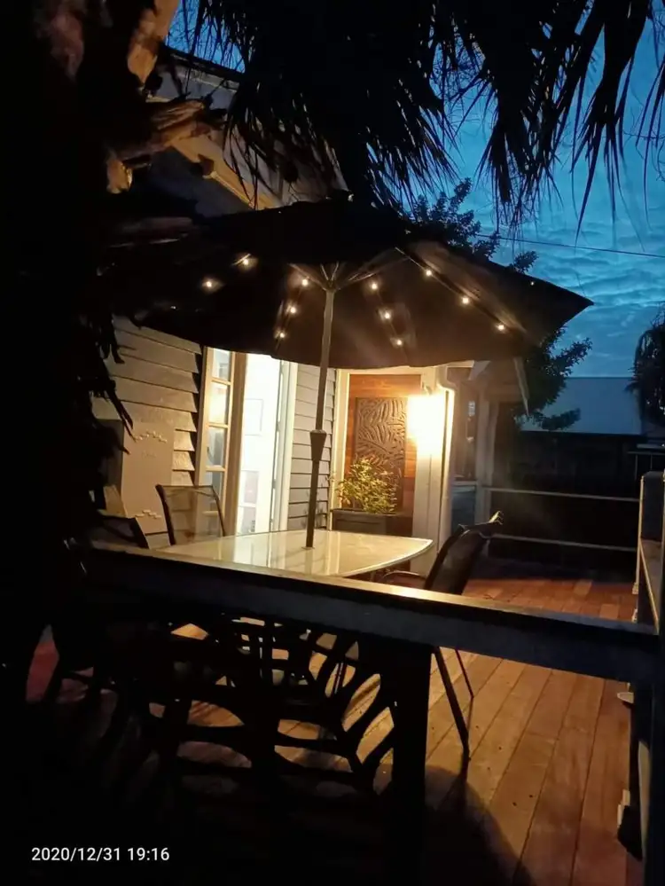 Second view of Homely house listing, 22 Glenmorris Street, Norville QLD 4670