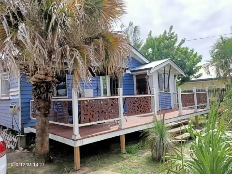 Fourth view of Homely house listing, 22 Glenmorris Street, Norville QLD 4670