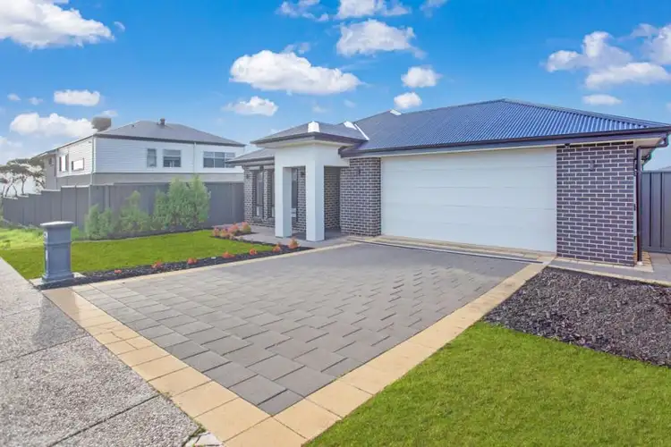 Second view of Homely house listing, 3 Vista Court, Hillbank SA 5112
