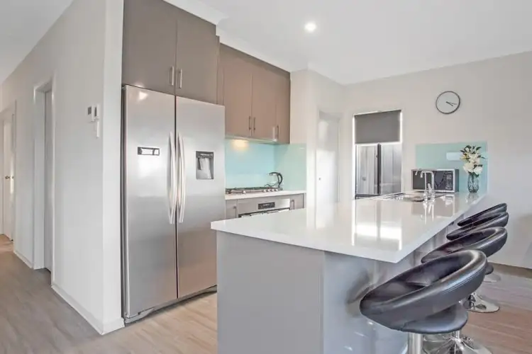 Third view of Homely house listing, 3 Vista Court, Hillbank SA 5112