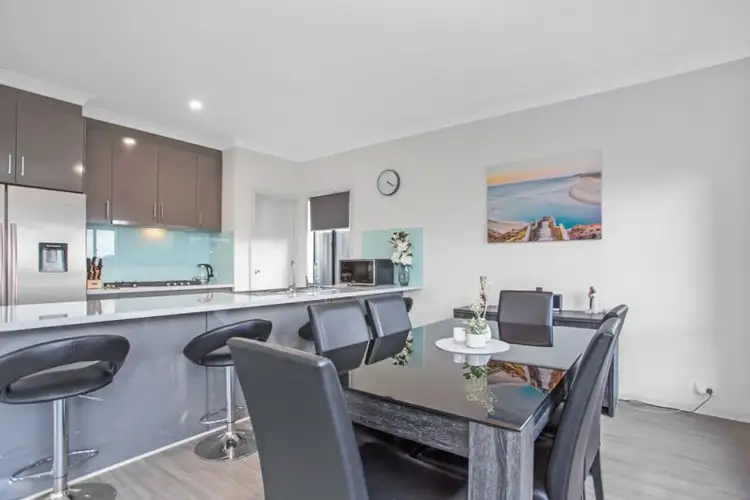 Fourth view of Homely house listing, 3 Vista Court, Hillbank SA 5112