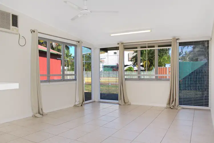 Third view of Homely unit listing, 1 and 2/24 Ives Street, Kirwan QLD 4817
