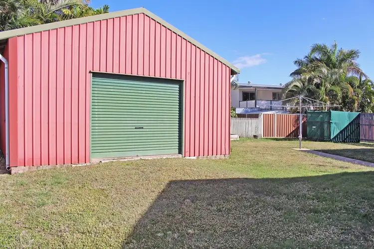 Fourth view of Homely unit listing, 1 and 2/24 Ives Street, Kirwan QLD 4817