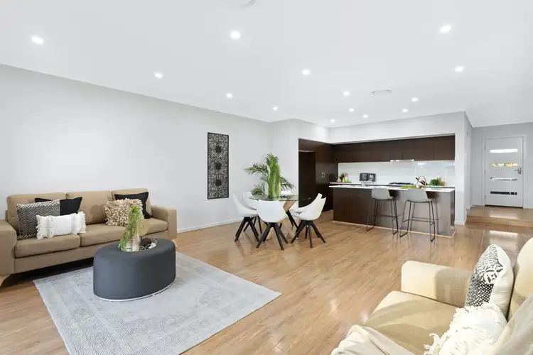 Main view of Homely house listing, 161 Hambledon Road, Schofields NSW 2762
